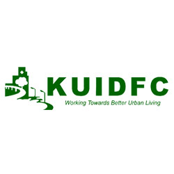 KUIDFC Logo